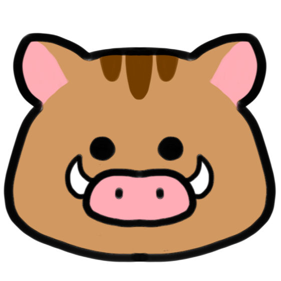 いのしし