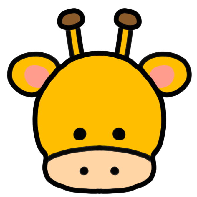 きりんさん