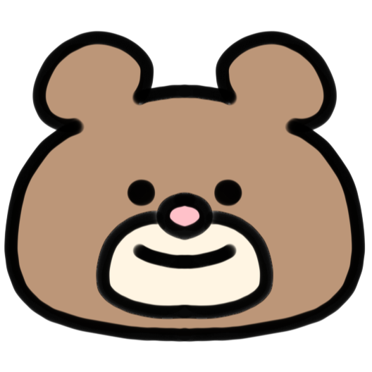 くまさん