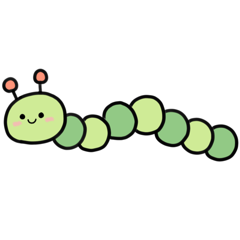 むし