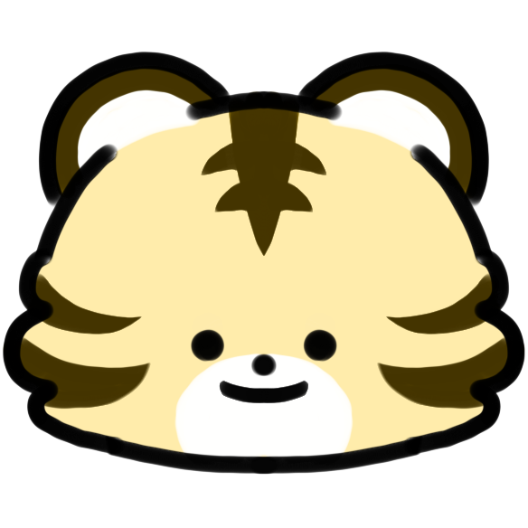 とらくん